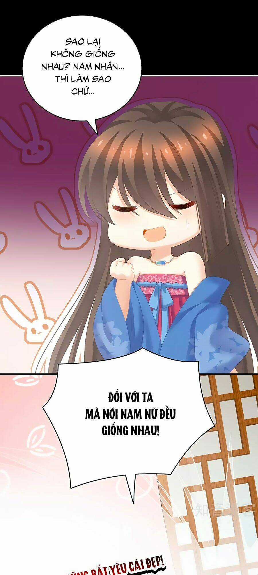 Hậu Cung Của Nữ Đế Chapter 223 trang 26