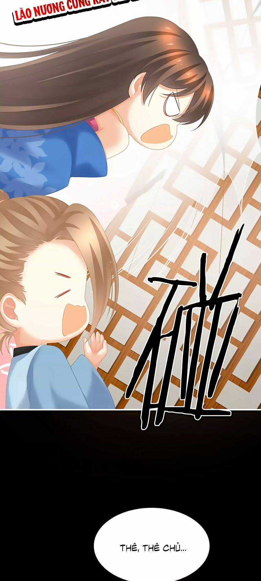 Hậu Cung Của Nữ Đế Chapter 223 trang 27