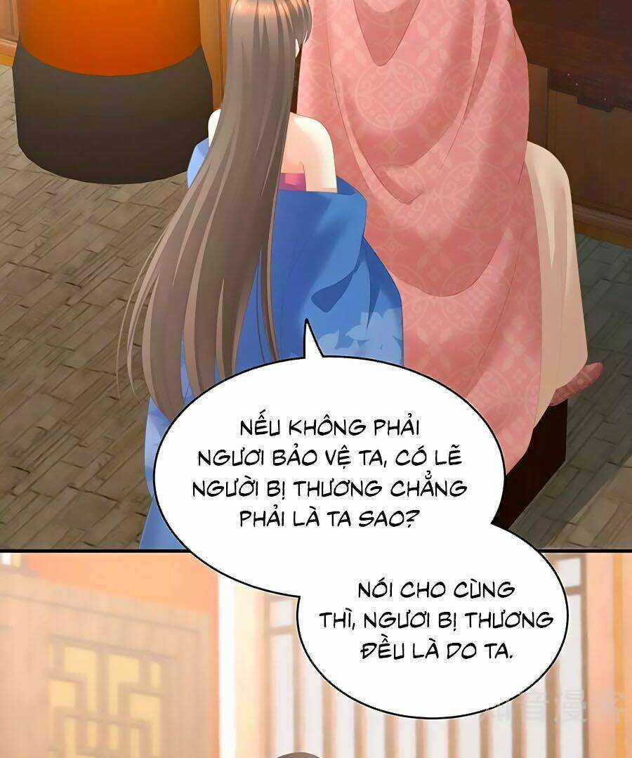 Hậu Cung Của Nữ Đế Chapter 223 trang 29