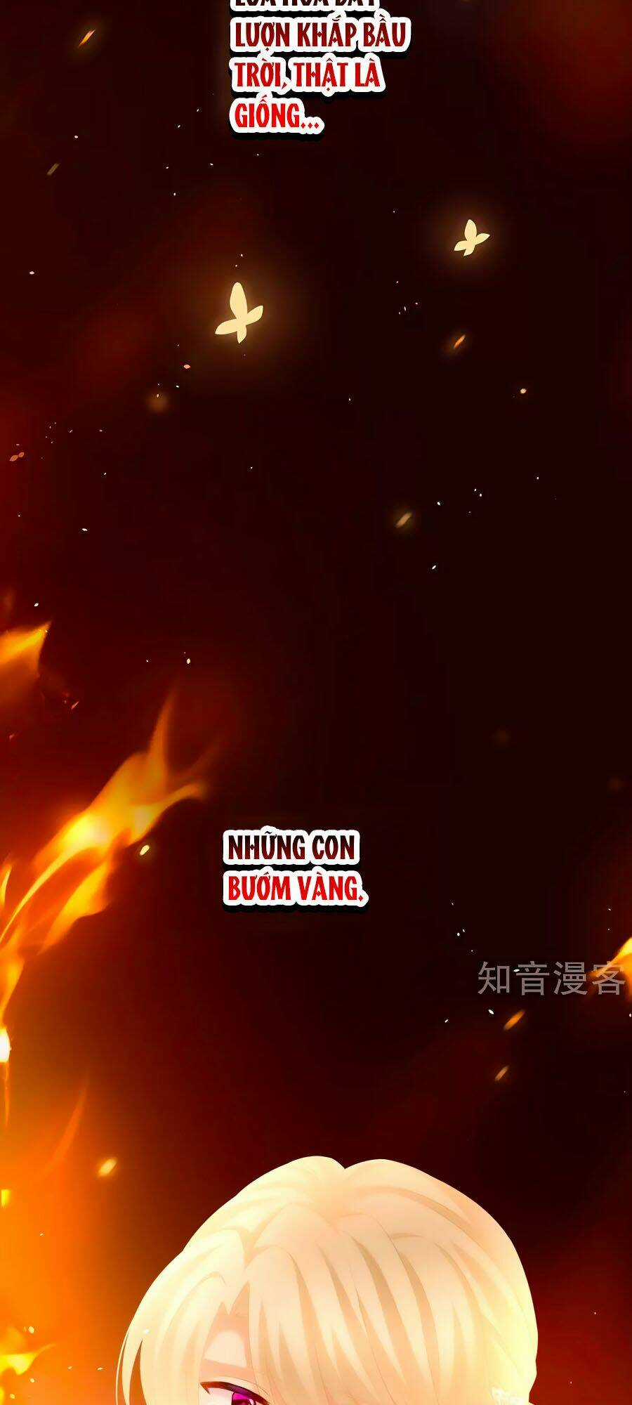 Hậu Cung Của Nữ Đế Chapter 223 trang 3