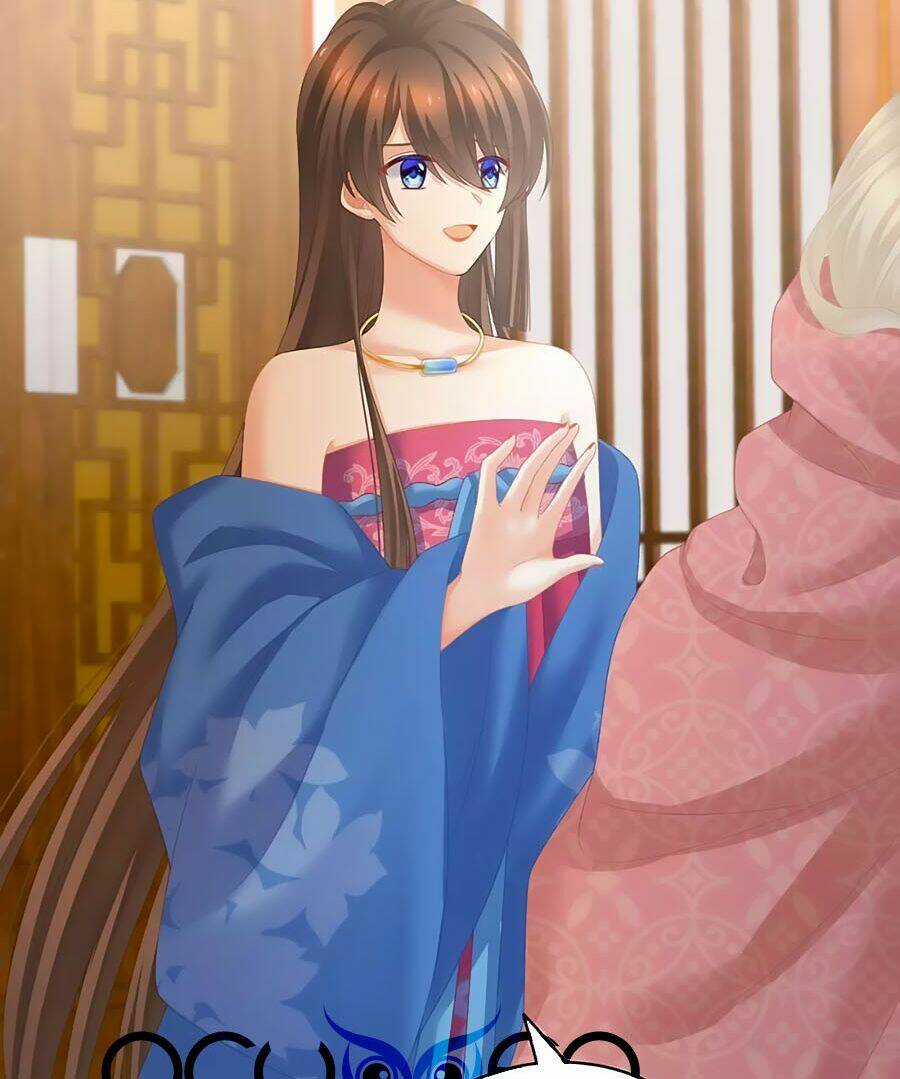 Hậu Cung Của Nữ Đế Chapter 223 trang 30