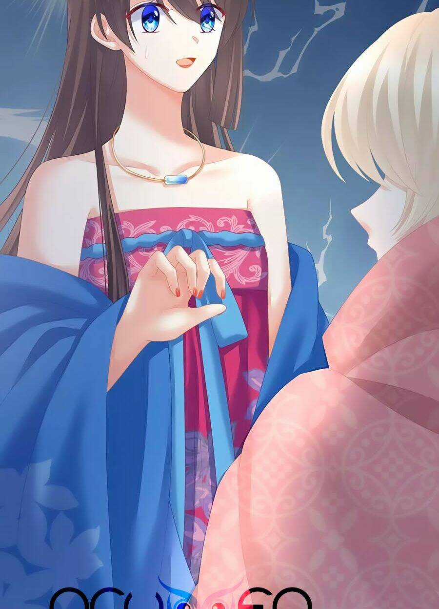 Hậu Cung Của Nữ Đế Chapter 223 trang 33