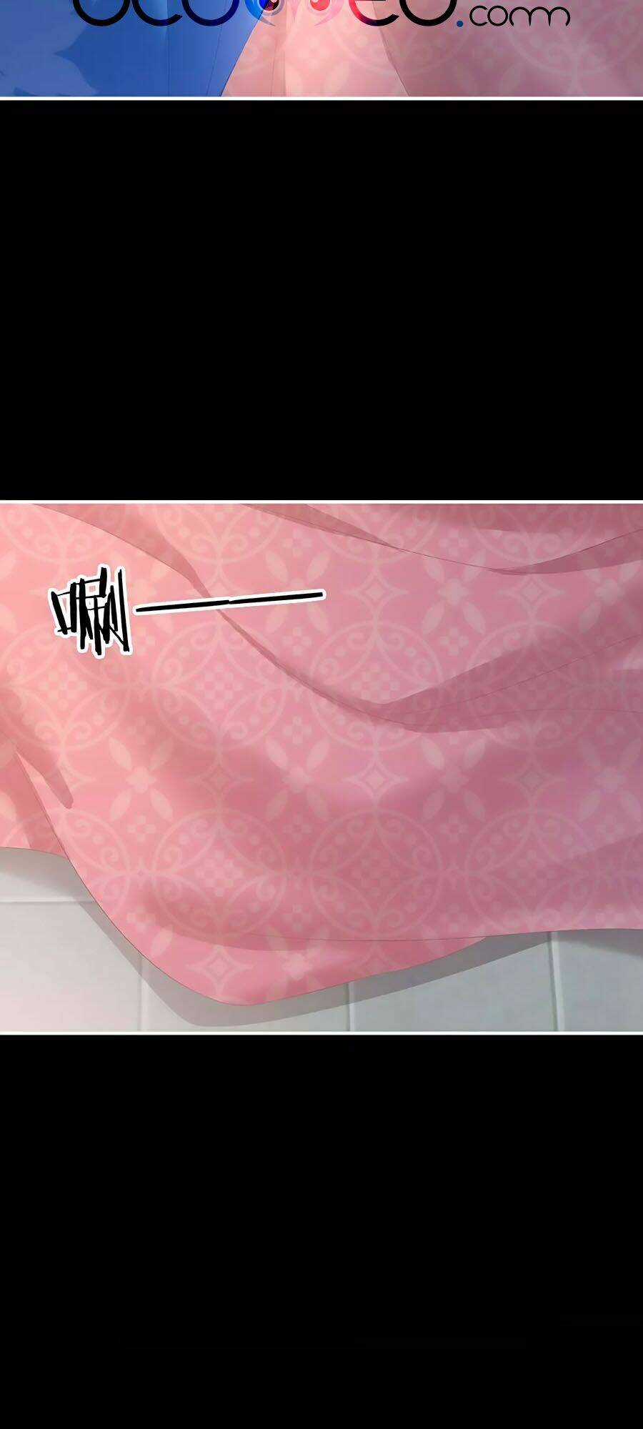 Hậu Cung Của Nữ Đế Chapter 223 trang 34