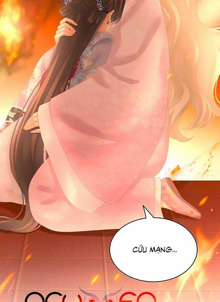 Hậu Cung Của Nữ Đế Chapter 223 trang 6