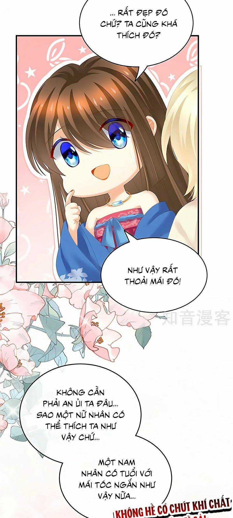 Hậu Cung Của Nữ Đế Chapter 224 trang 10