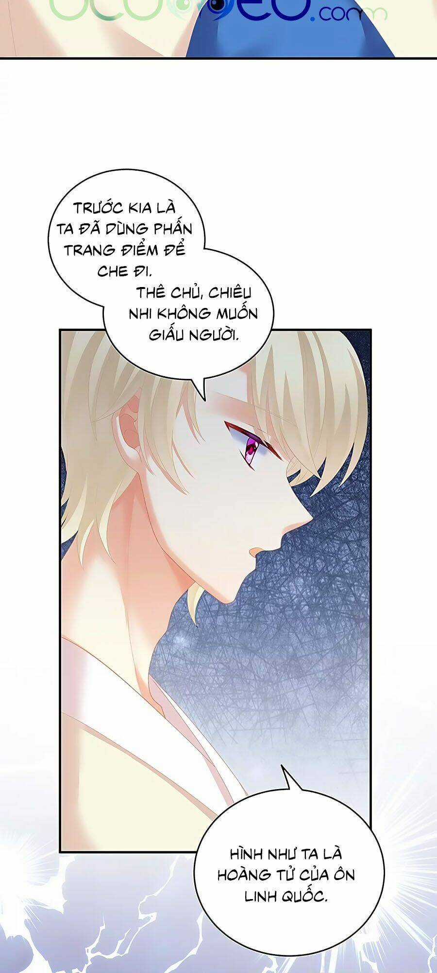 Hậu Cung Của Nữ Đế Chapter 224 trang 16