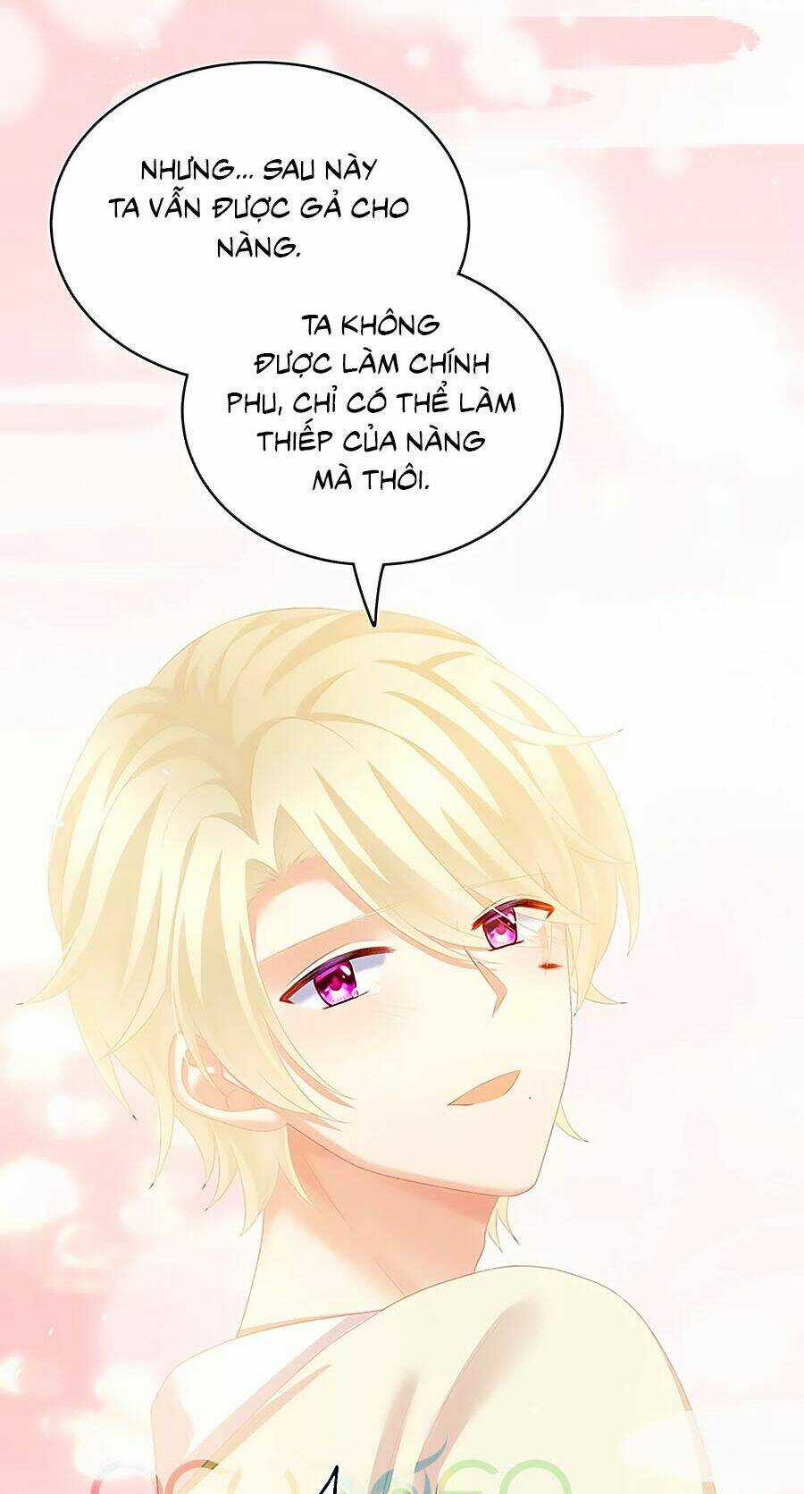 Hậu Cung Của Nữ Đế Chapter 224 trang 19