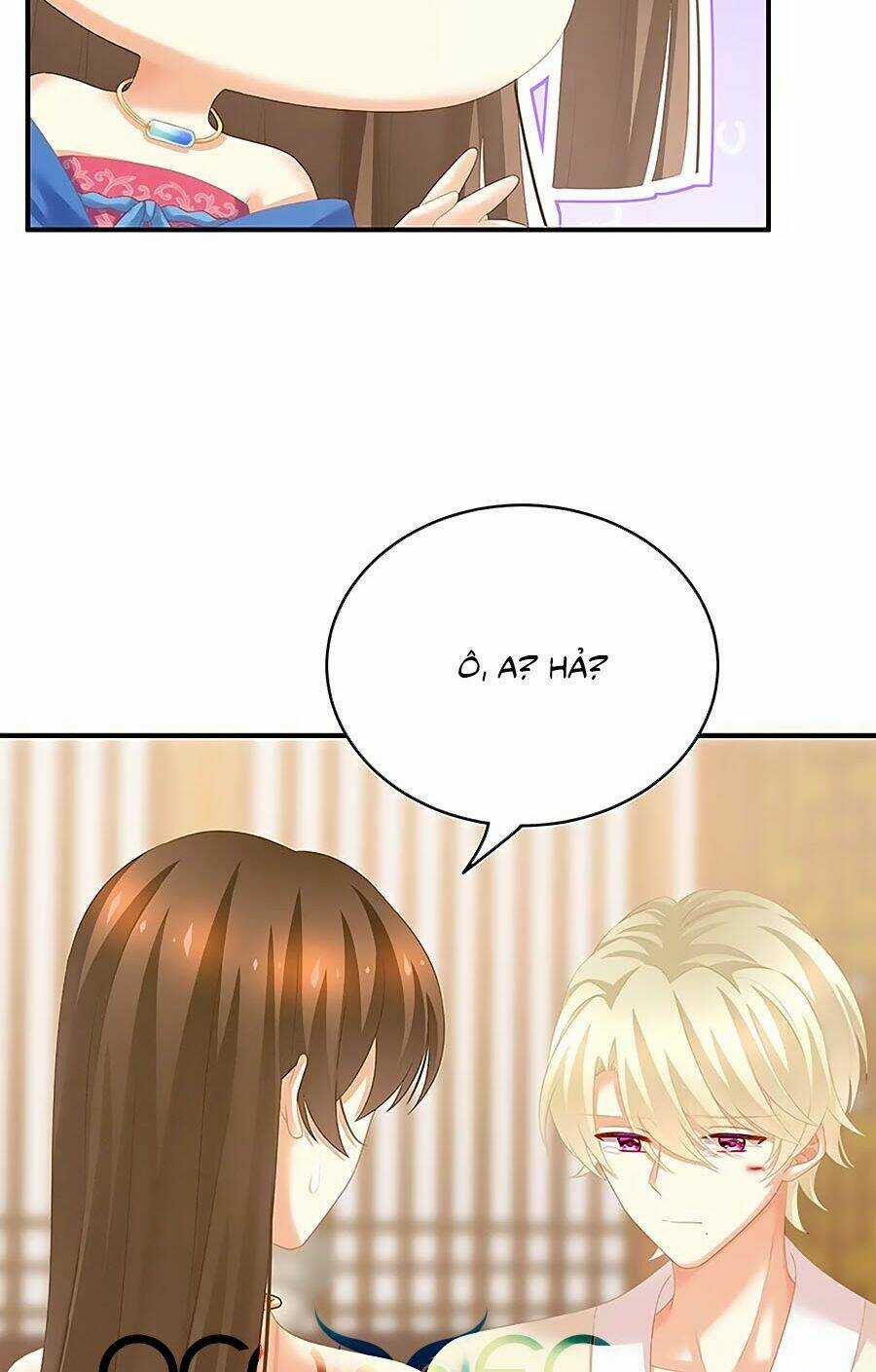 Hậu Cung Của Nữ Đế Chapter 224 trang 2