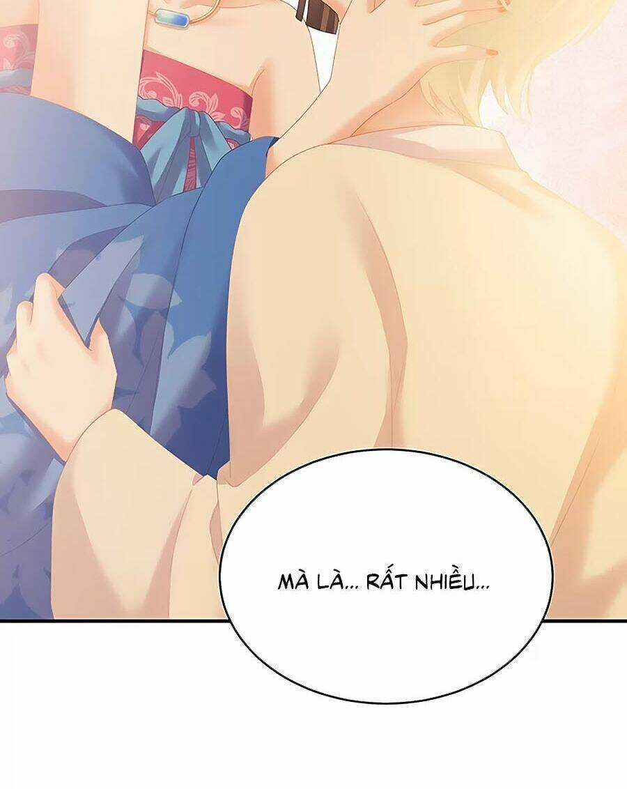 Hậu Cung Của Nữ Đế Chapter 224 trang 25
