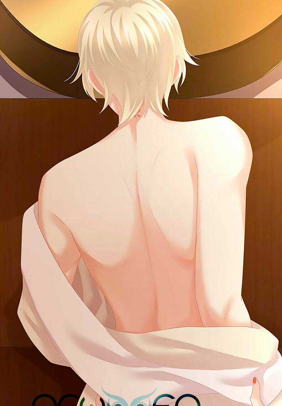 Hậu Cung Của Nữ Đế Chapter 224 trang 30