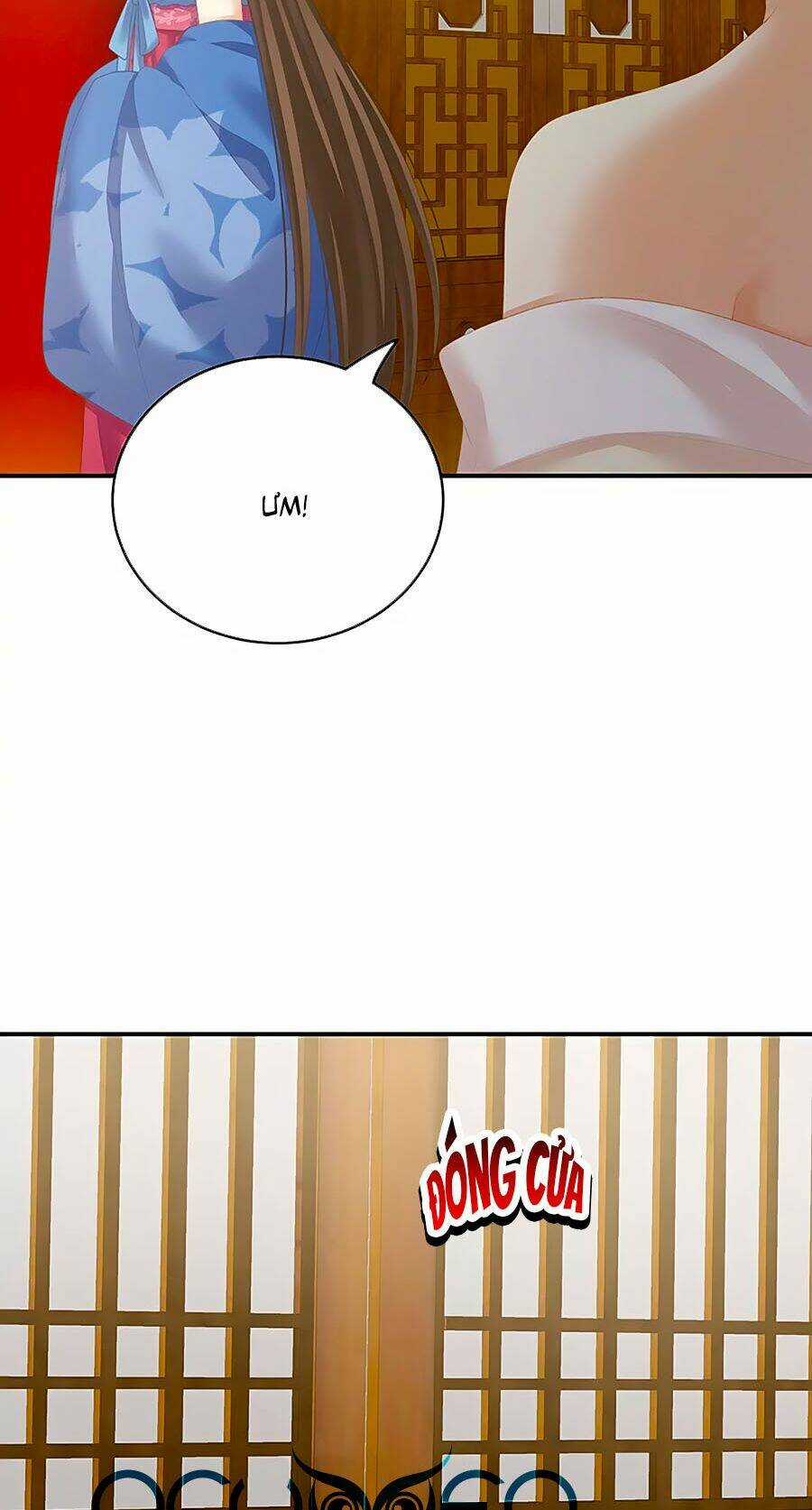 Hậu Cung Của Nữ Đế Chapter 224 trang 36