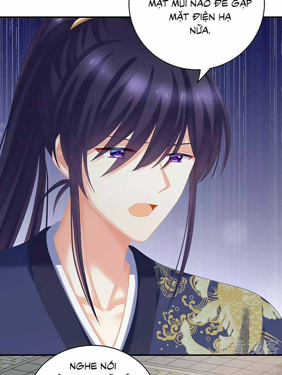 Hậu Cung Của Nữ Đế Chapter 225 trang 10