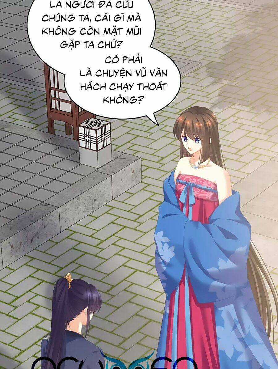 Hậu Cung Của Nữ Đế Chapter 225 trang 11