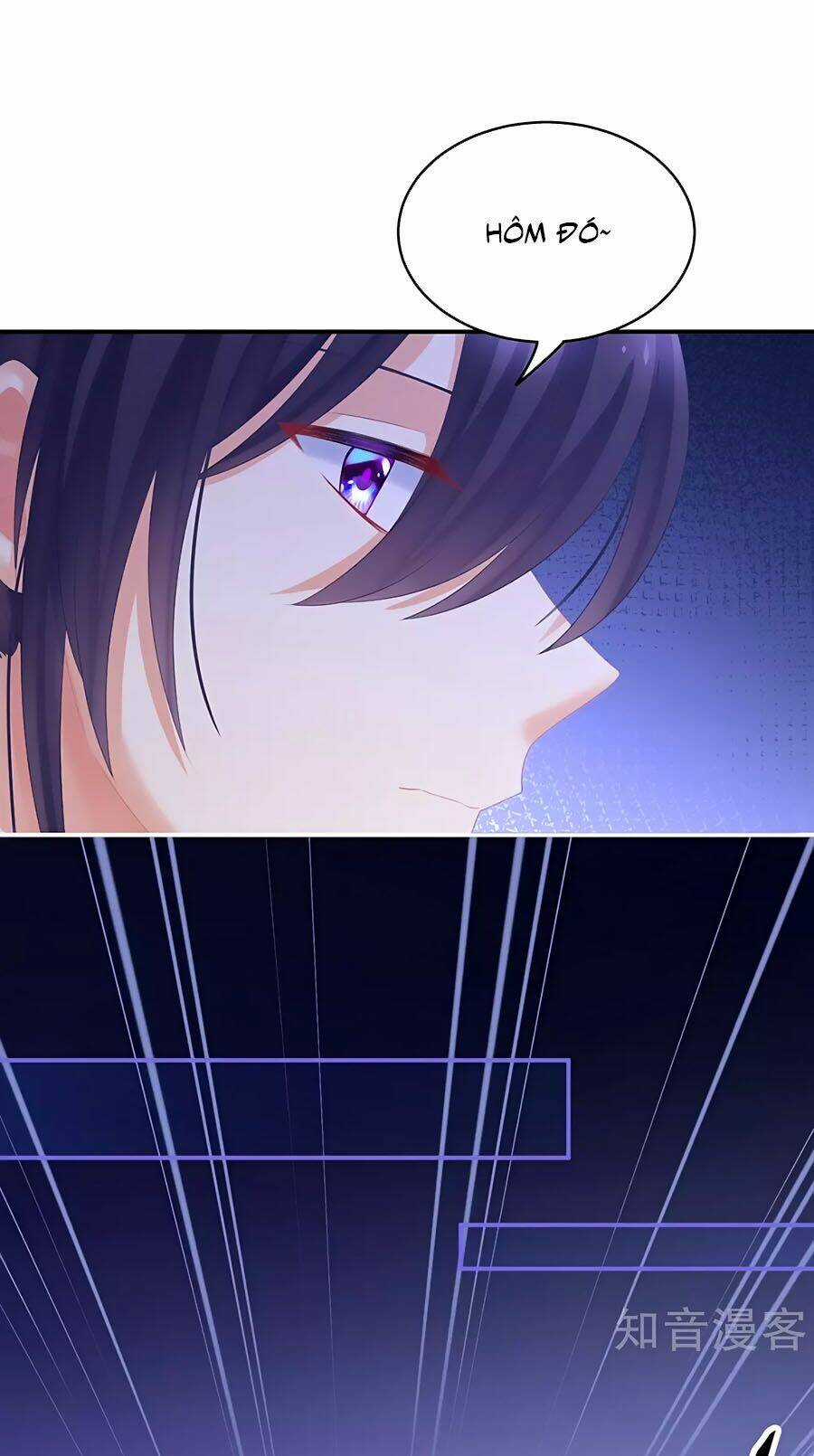 Hậu Cung Của Nữ Đế Chapter 225 trang 13