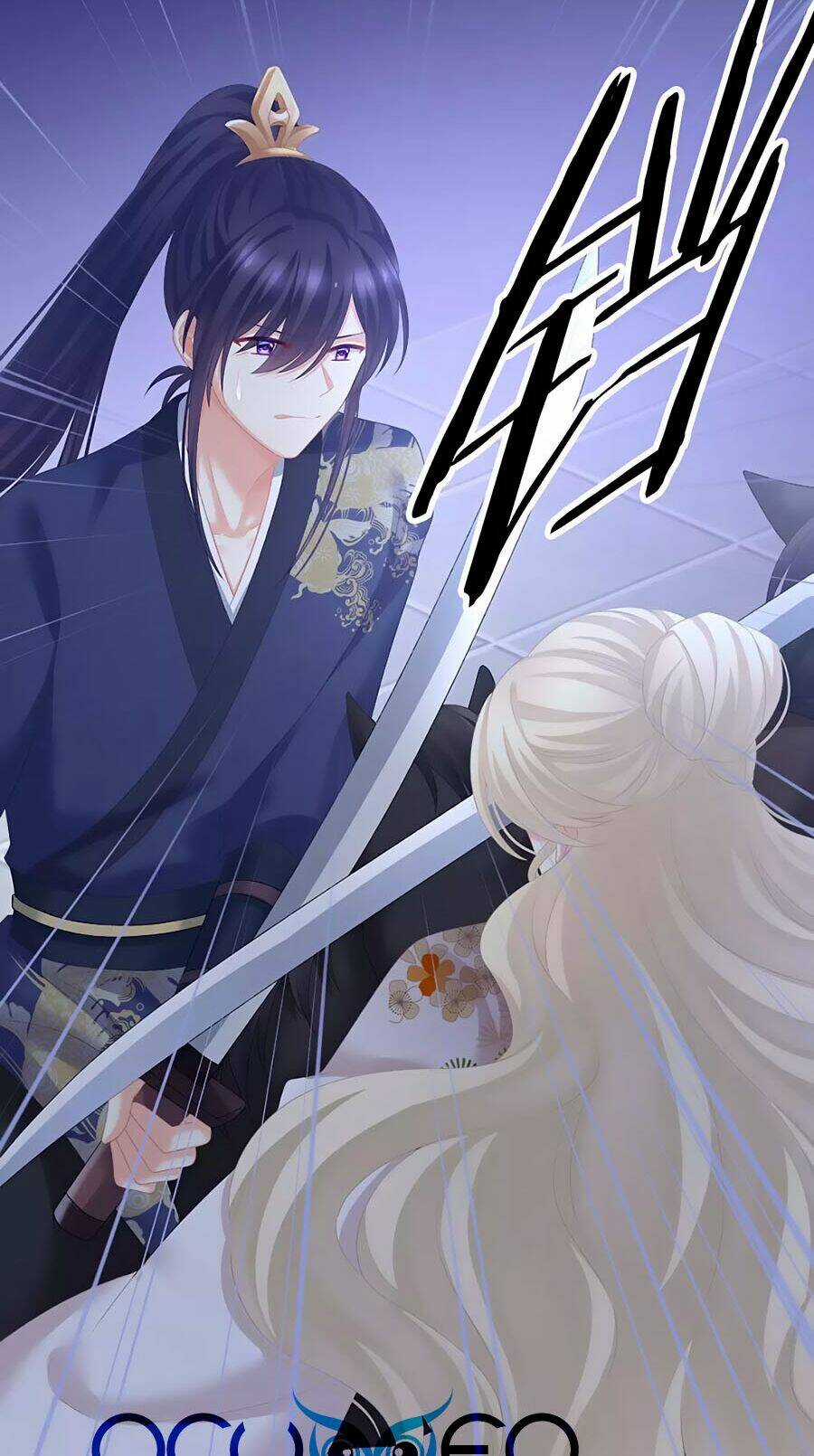 Hậu Cung Của Nữ Đế Chapter 225 trang 14