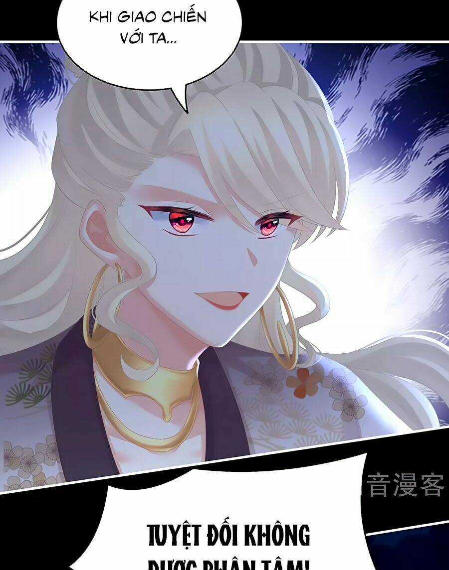 Hậu Cung Của Nữ Đế Chapter 225 trang 17