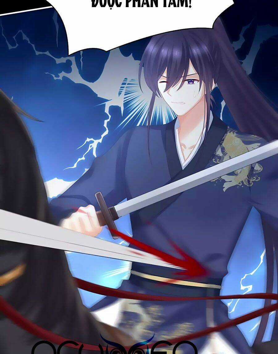 Hậu Cung Của Nữ Đế Chapter 225 trang 18