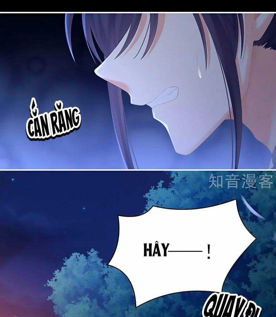 Hậu Cung Của Nữ Đế Chapter 225 trang 20