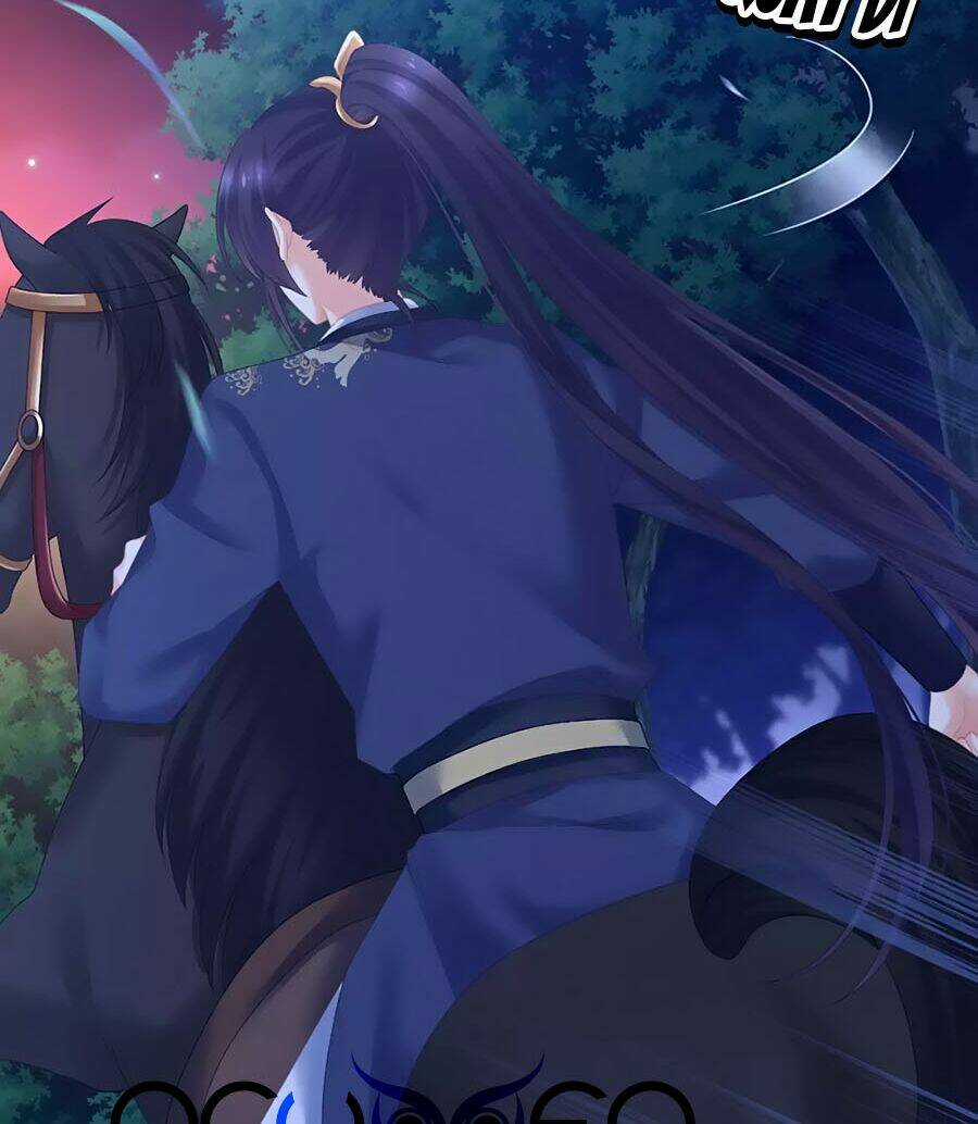 Hậu Cung Của Nữ Đế Chapter 225 trang 21