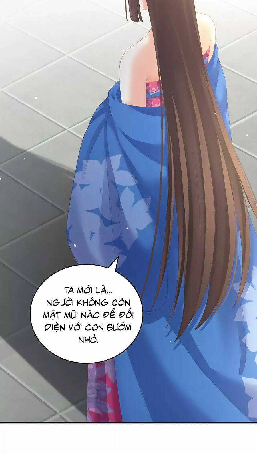 Hậu Cung Của Nữ Đế Chapter 225 trang 25