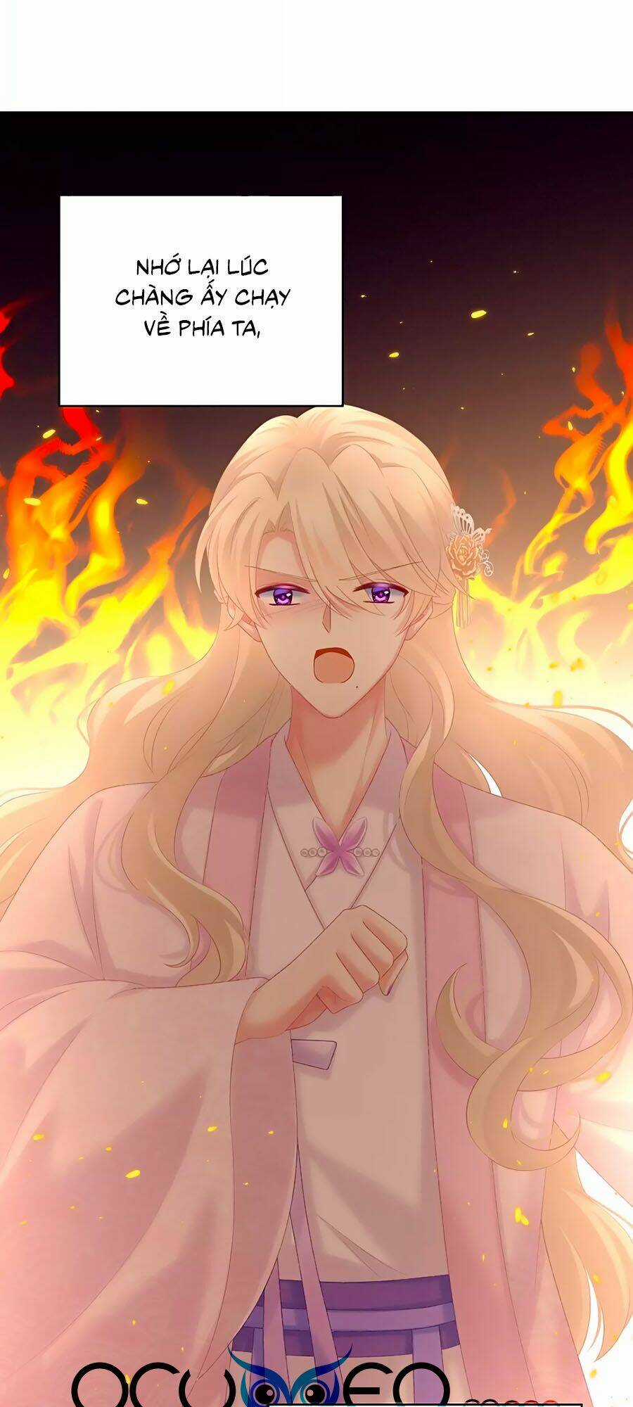 Hậu Cung Của Nữ Đế Chapter 225 trang 26