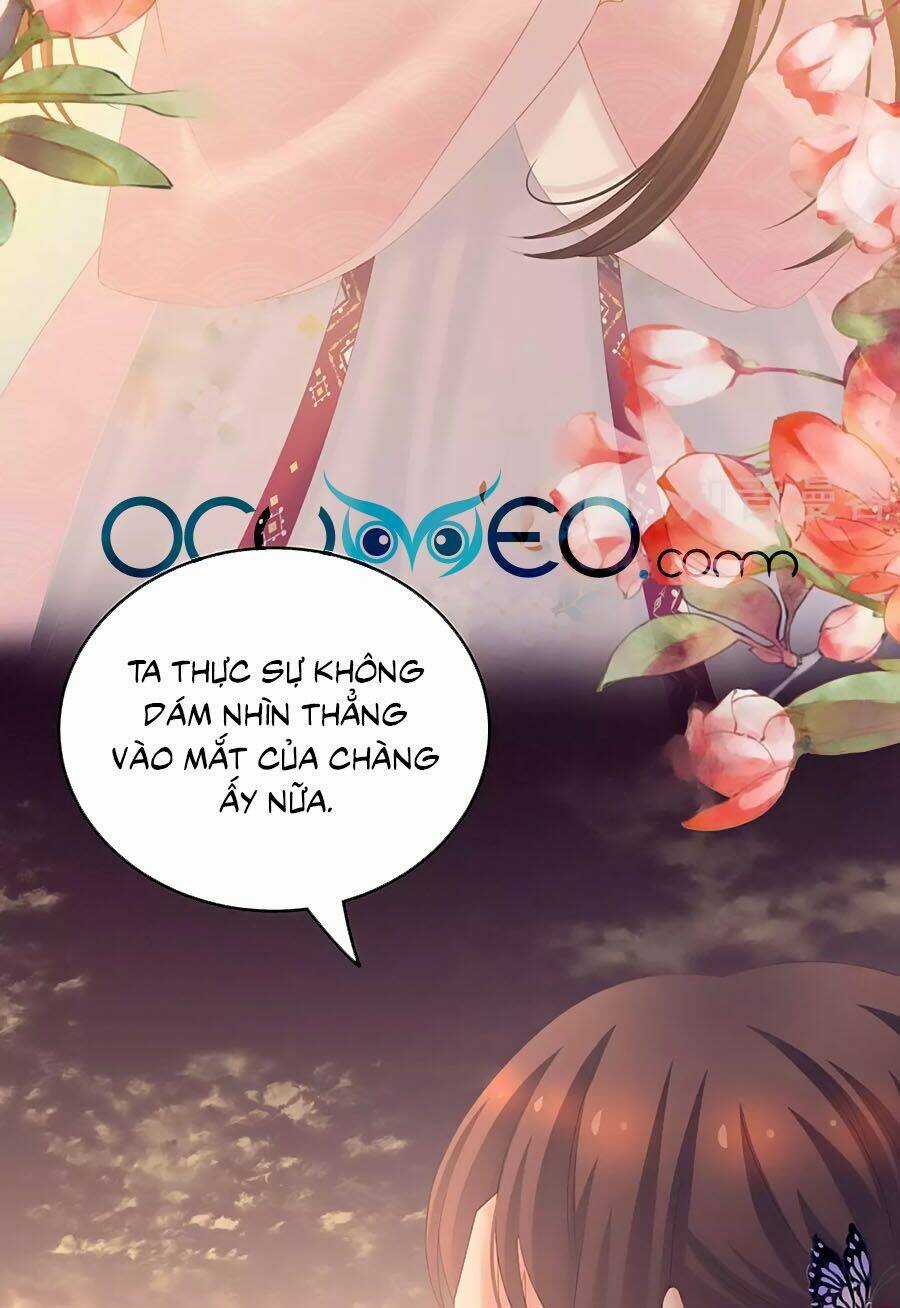 Hậu Cung Của Nữ Đế Chapter 225 trang 30