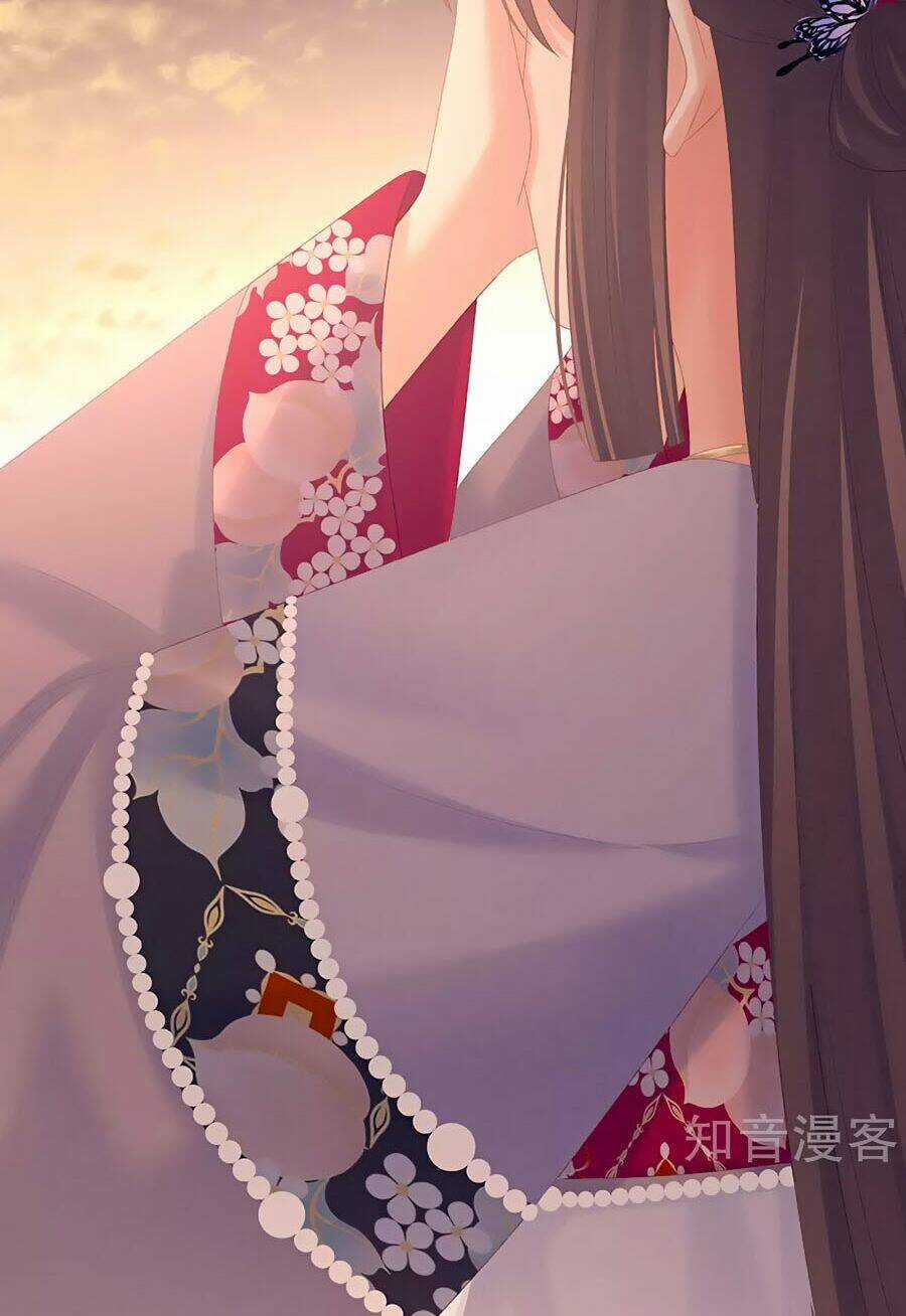 Hậu Cung Của Nữ Đế Chapter 225 trang 31