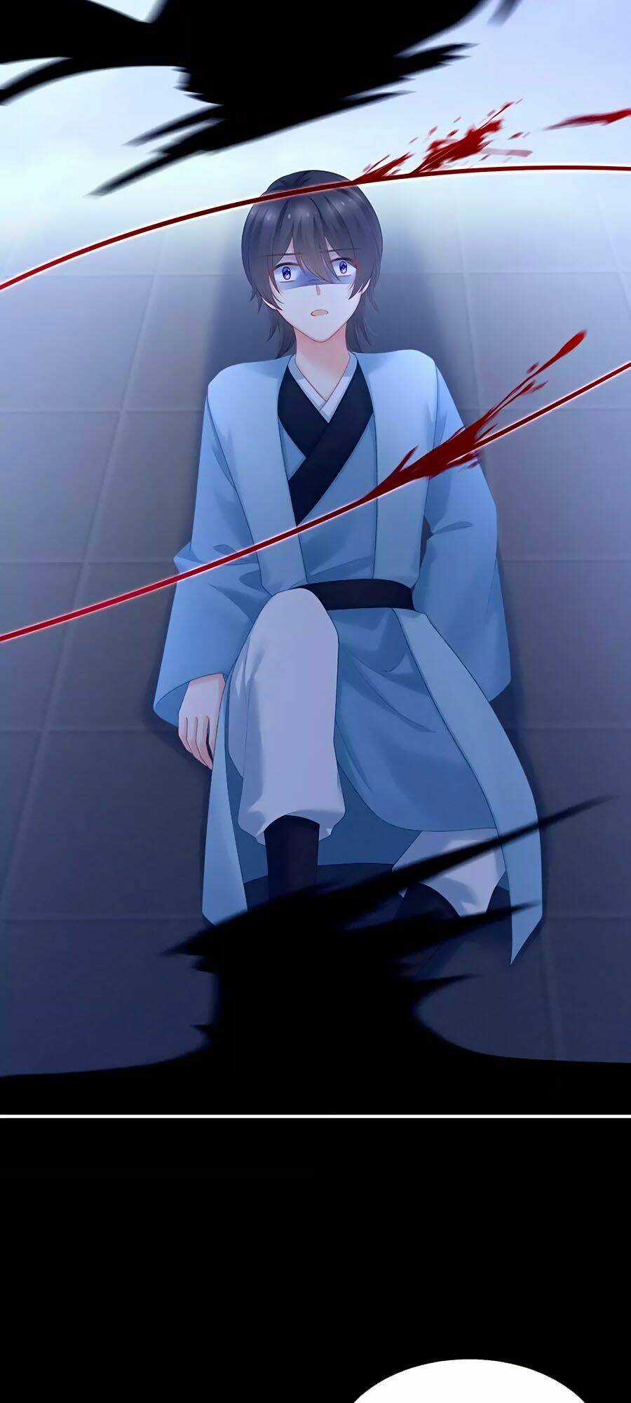 Hậu Cung Của Nữ Đế Chapter 225 trang 39