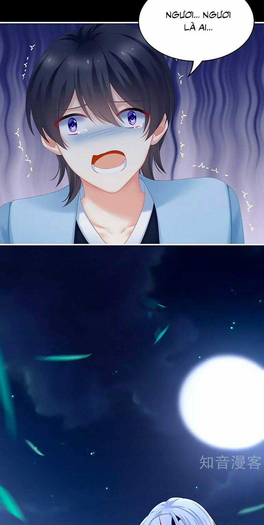 Hậu Cung Của Nữ Đế Chapter 225 trang 40