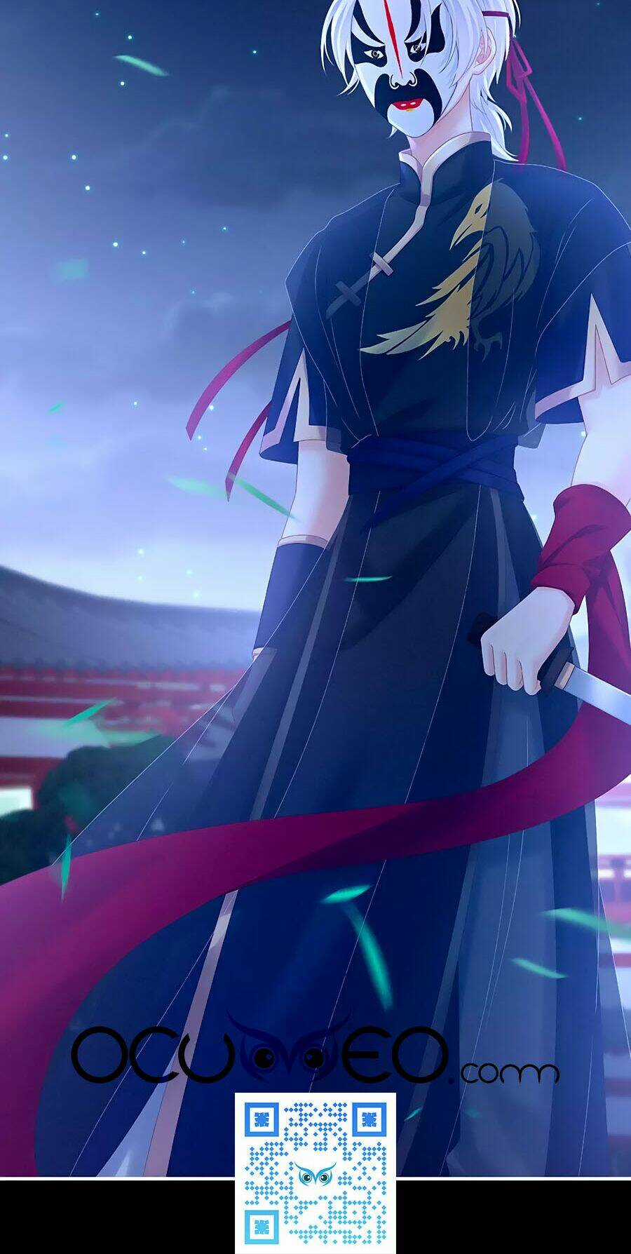 Hậu Cung Của Nữ Đế Chapter 225 trang 41