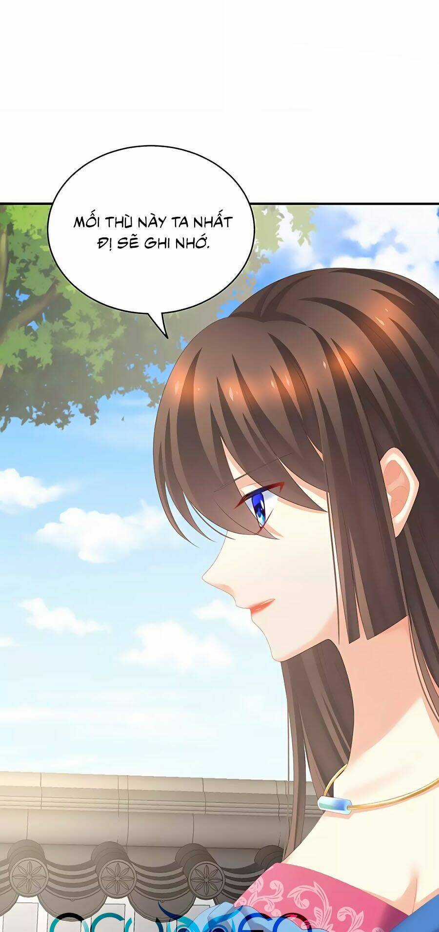 Hậu Cung Của Nữ Đế Chapter 225 trang 7