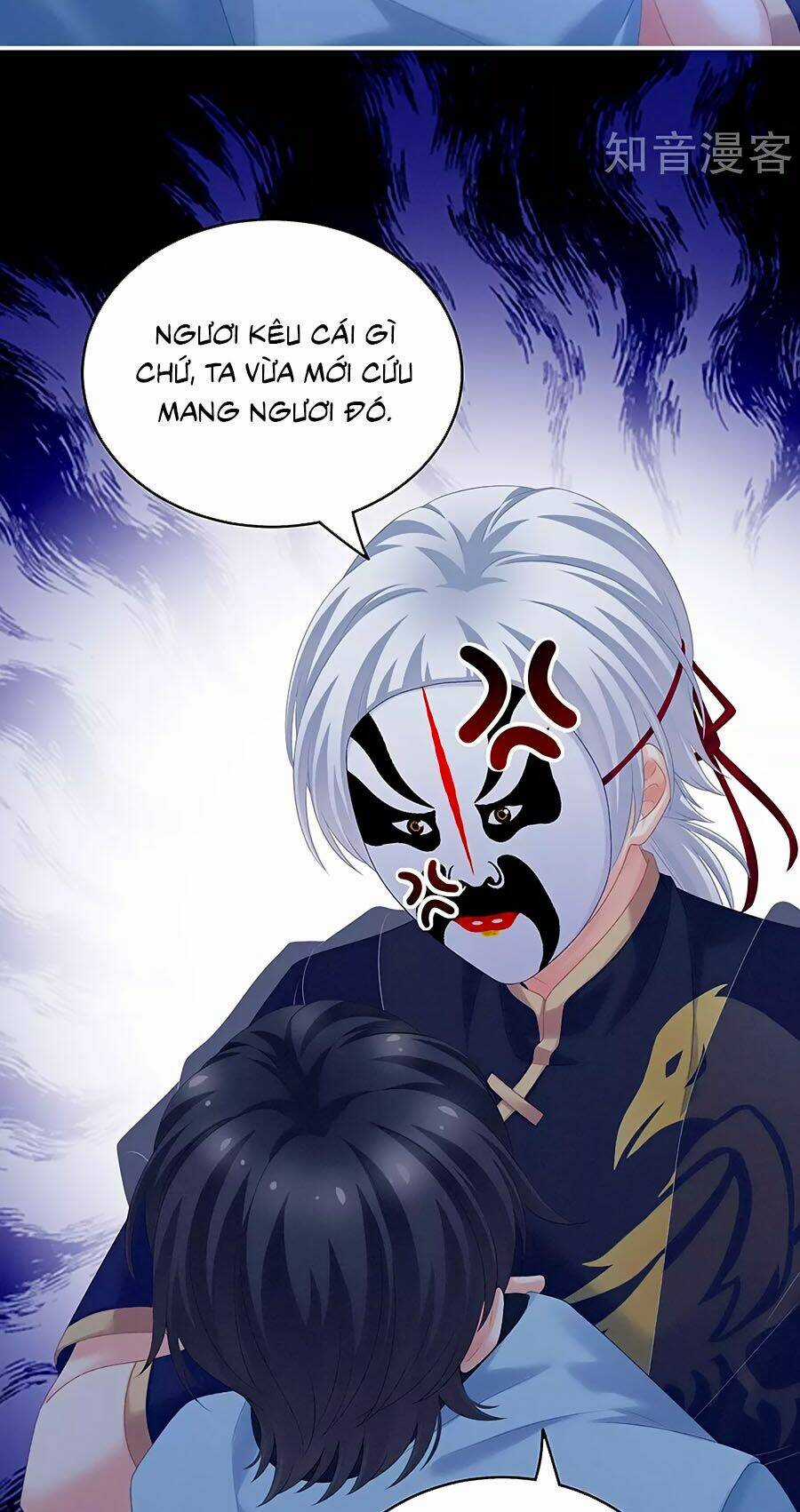 Hậu Cung Của Nữ Đế Chapter 226 trang 1