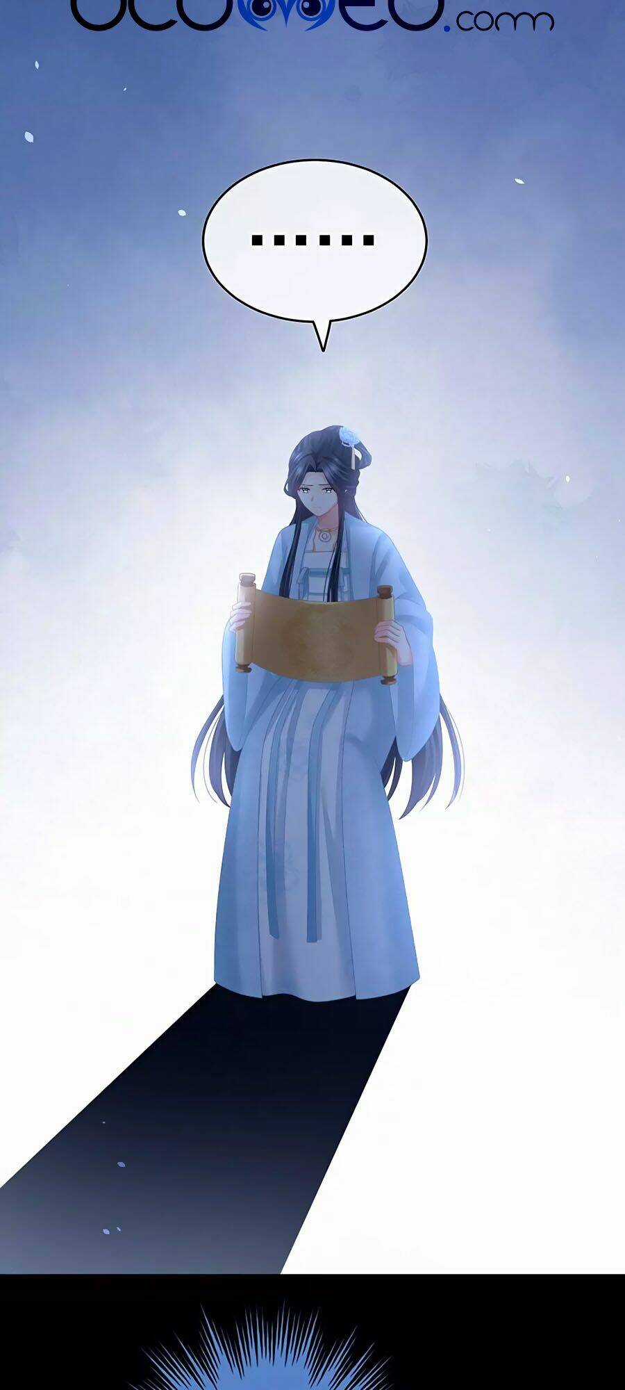 Hậu Cung Của Nữ Đế Chapter 226 trang 14