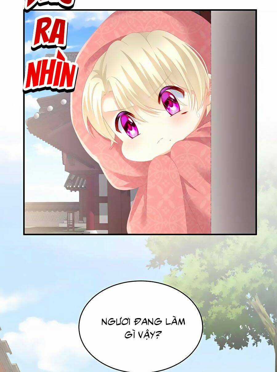 Hậu Cung Của Nữ Đế Chapter 226 trang 17