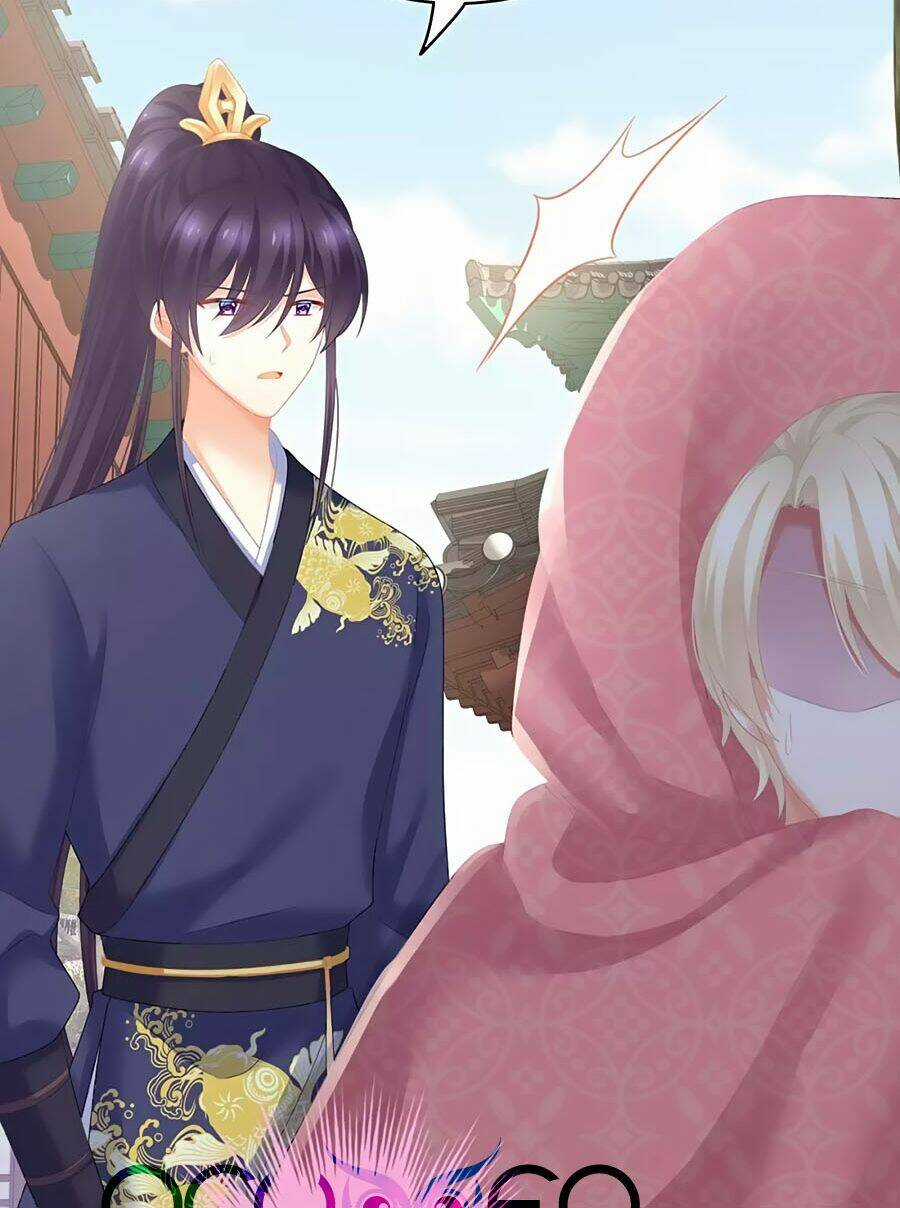 Hậu Cung Của Nữ Đế Chapter 226 trang 18