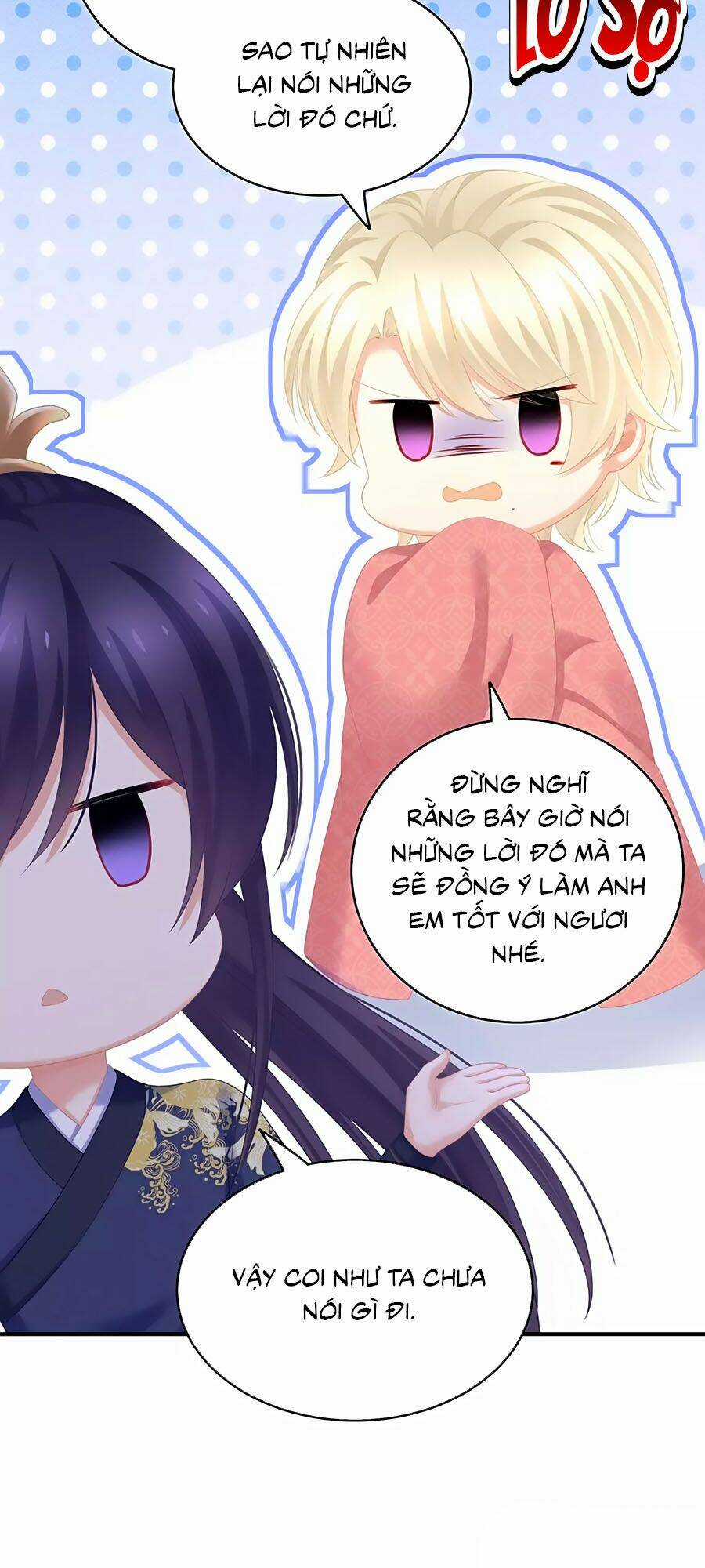 Hậu Cung Của Nữ Đế Chapter 226 trang 23