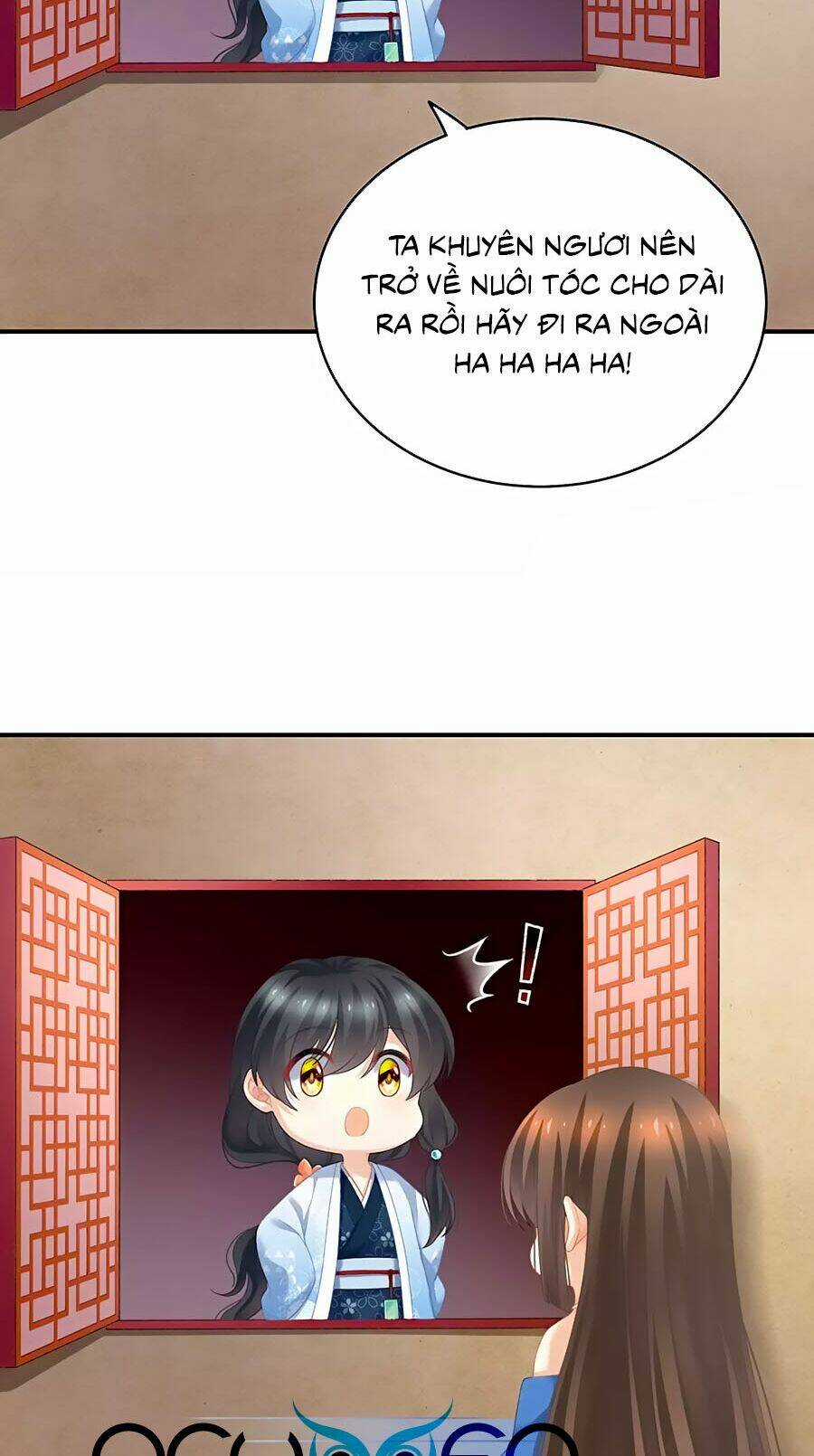 Hậu Cung Của Nữ Đế Chapter 226 trang 26