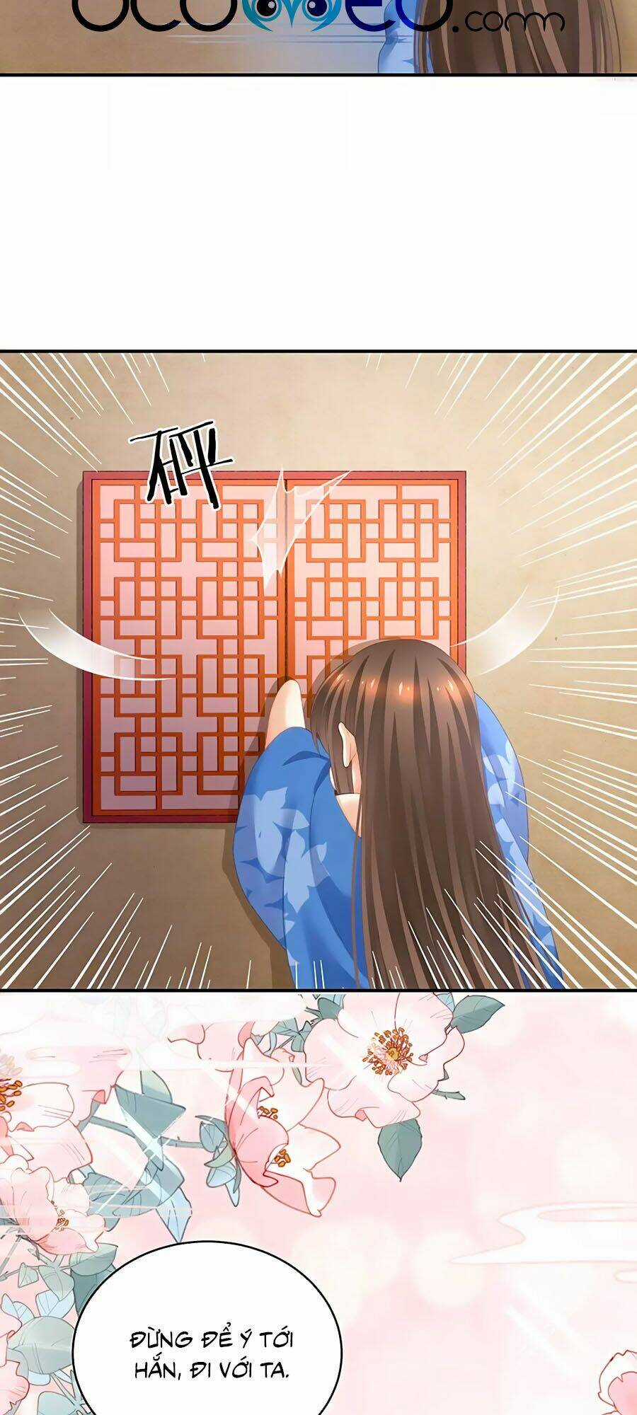 Hậu Cung Của Nữ Đế Chapter 226 trang 27