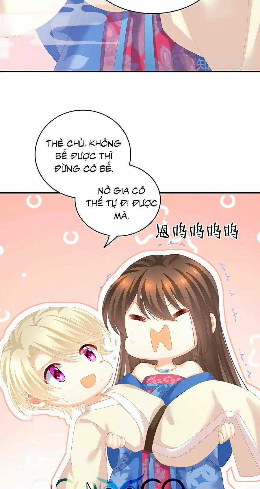 Hậu Cung Của Nữ Đế Chapter 226 trang 29