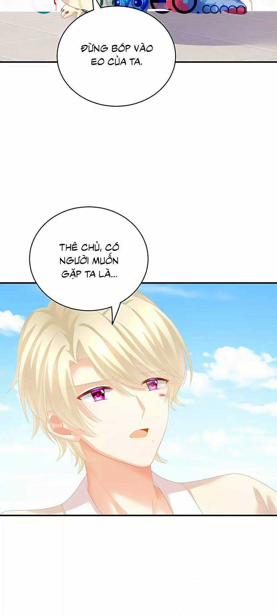 Hậu Cung Của Nữ Đế Chapter 226 trang 30