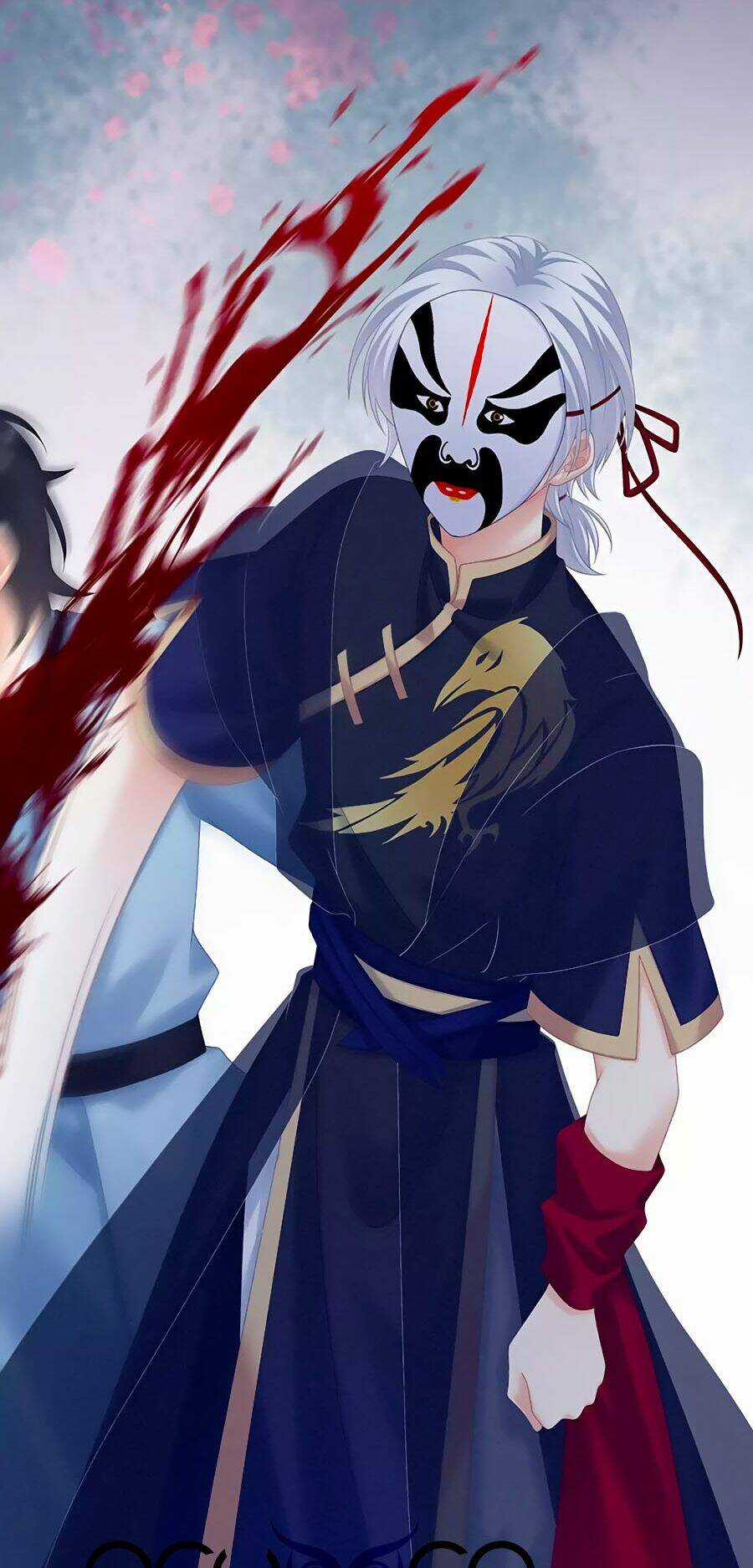 Hậu Cung Của Nữ Đế Chapter 226 trang 7