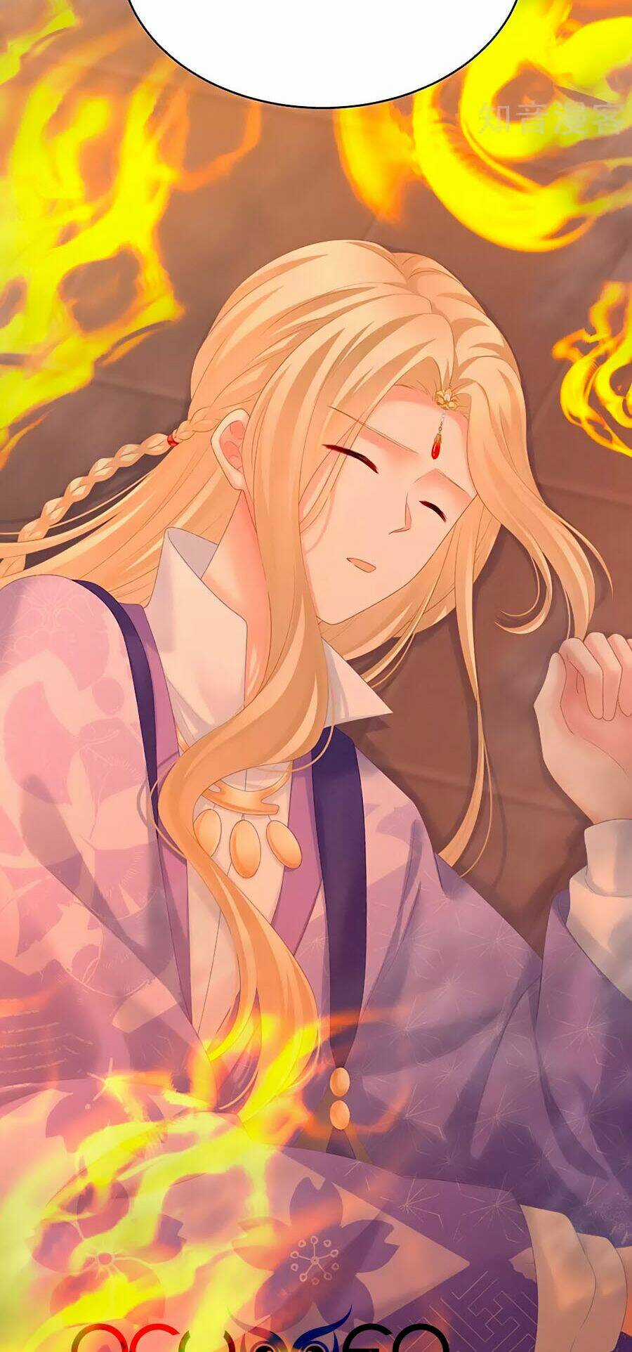 Hậu Cung Của Nữ Đế Chapter 226 trang 9