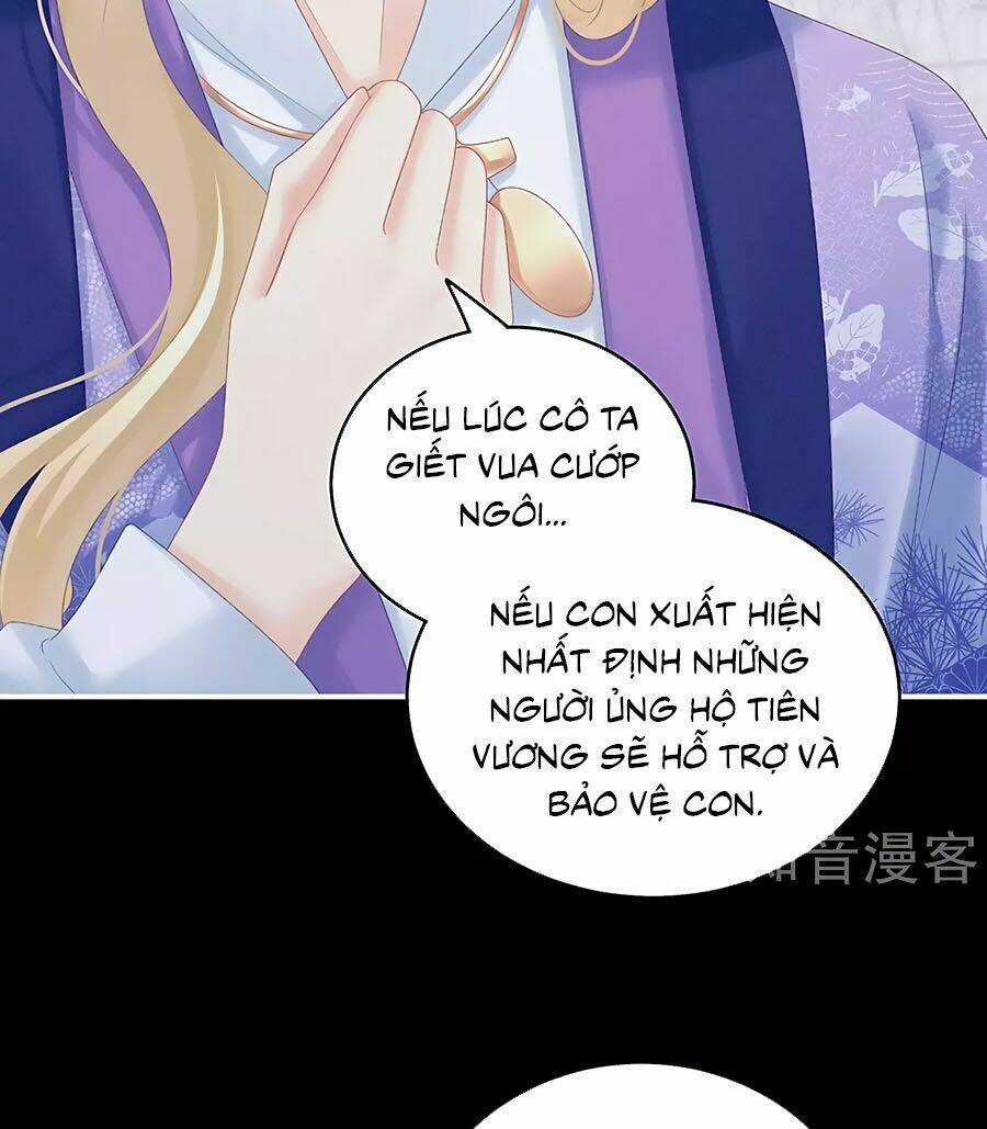 Hậu Cung Của Nữ Đế Chapter 227 trang 18