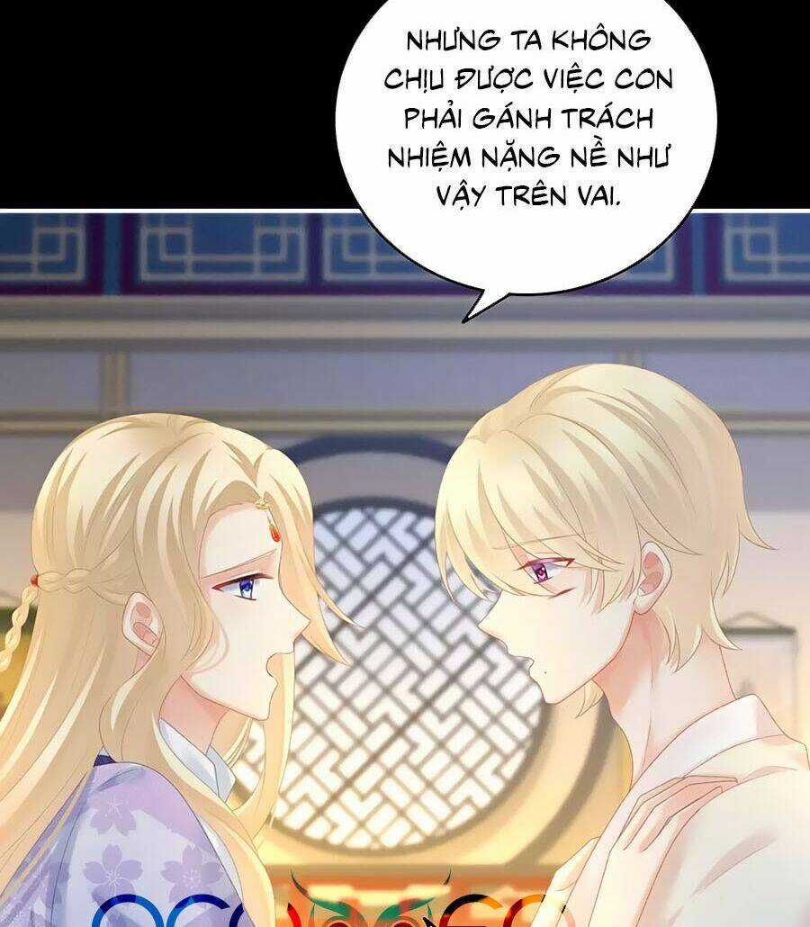 Hậu Cung Của Nữ Đế Chapter 227 trang 19