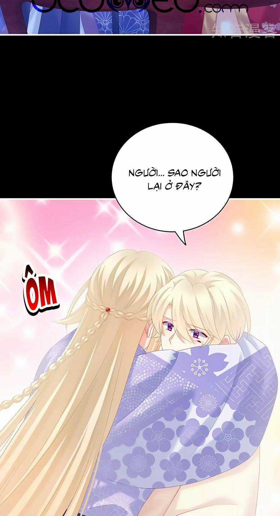 Hậu Cung Của Nữ Đế Chapter 227 trang 2