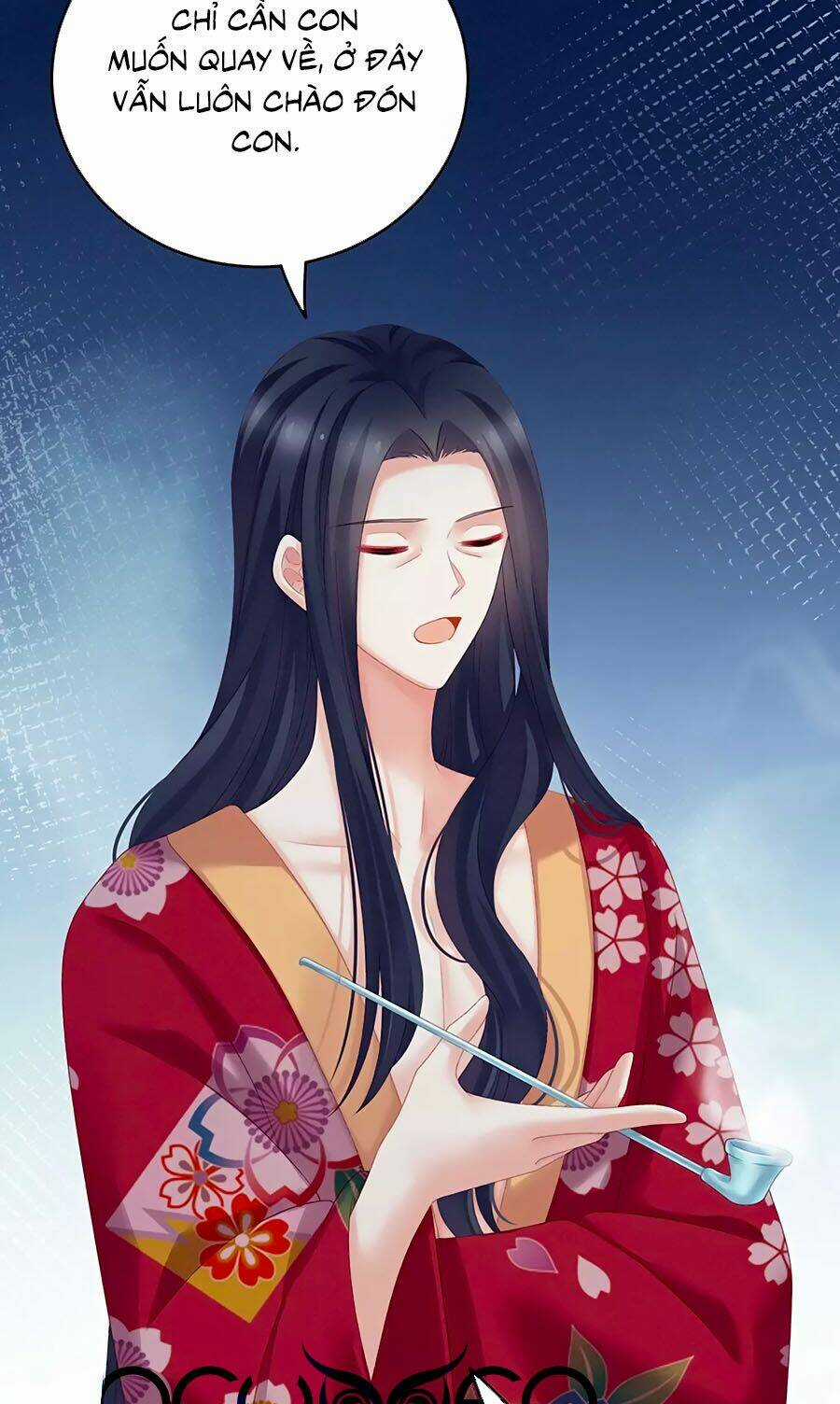 Hậu Cung Của Nữ Đế Chapter 227 trang 23