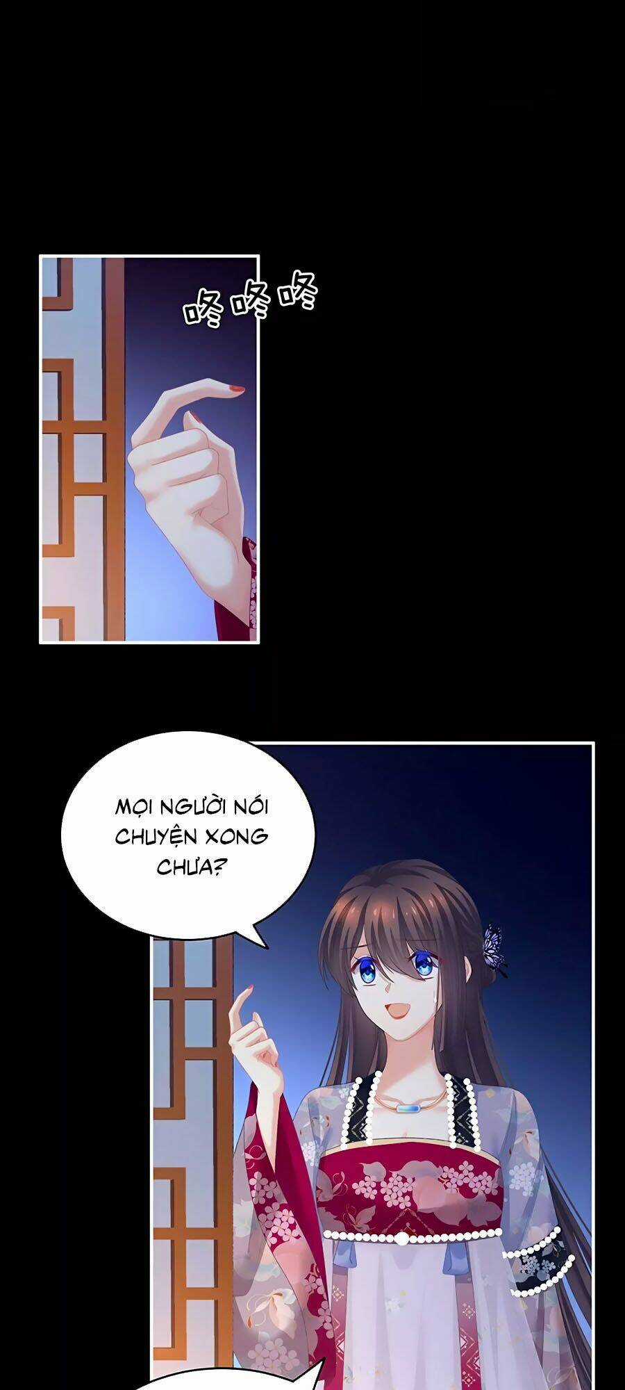 Hậu Cung Của Nữ Đế Chapter 227 trang 25