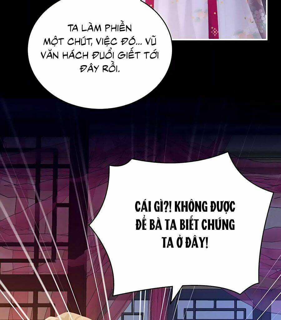 Hậu Cung Của Nữ Đế Chapter 227 trang 26