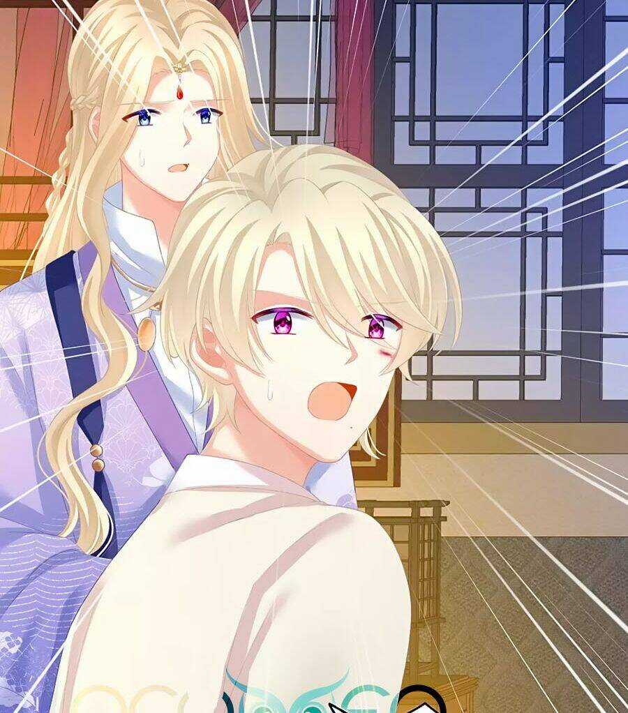 Hậu Cung Của Nữ Đế Chapter 227 trang 27