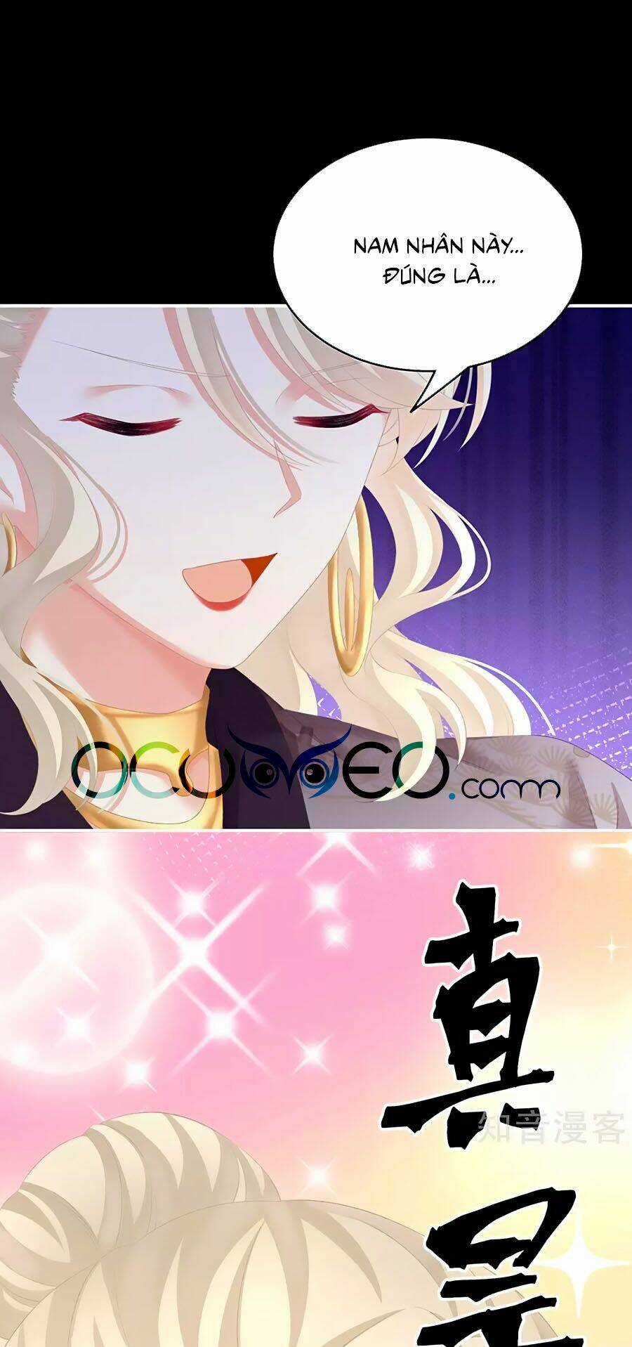 Hậu Cung Của Nữ Đế Chapter 227 trang 35